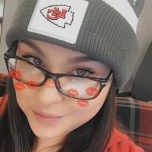 Meet your Posher, Aleceia